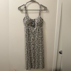 AUW Midi Medium Dress